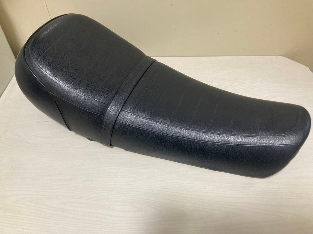 (配送料込) Kawasaki 250TR オリジナルタックロールシート