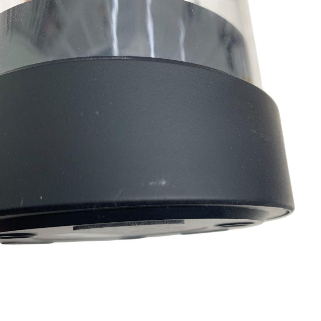 轟*様 I16326 【動作品】バルミューダ BALMUDA M01A-BK