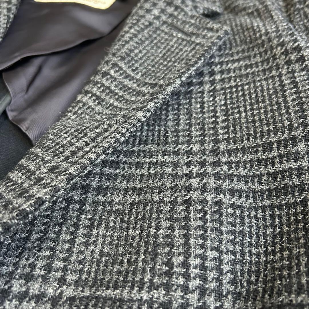 トラディショナルウェザーウェア チェスターコート BARGOED 38サイズ