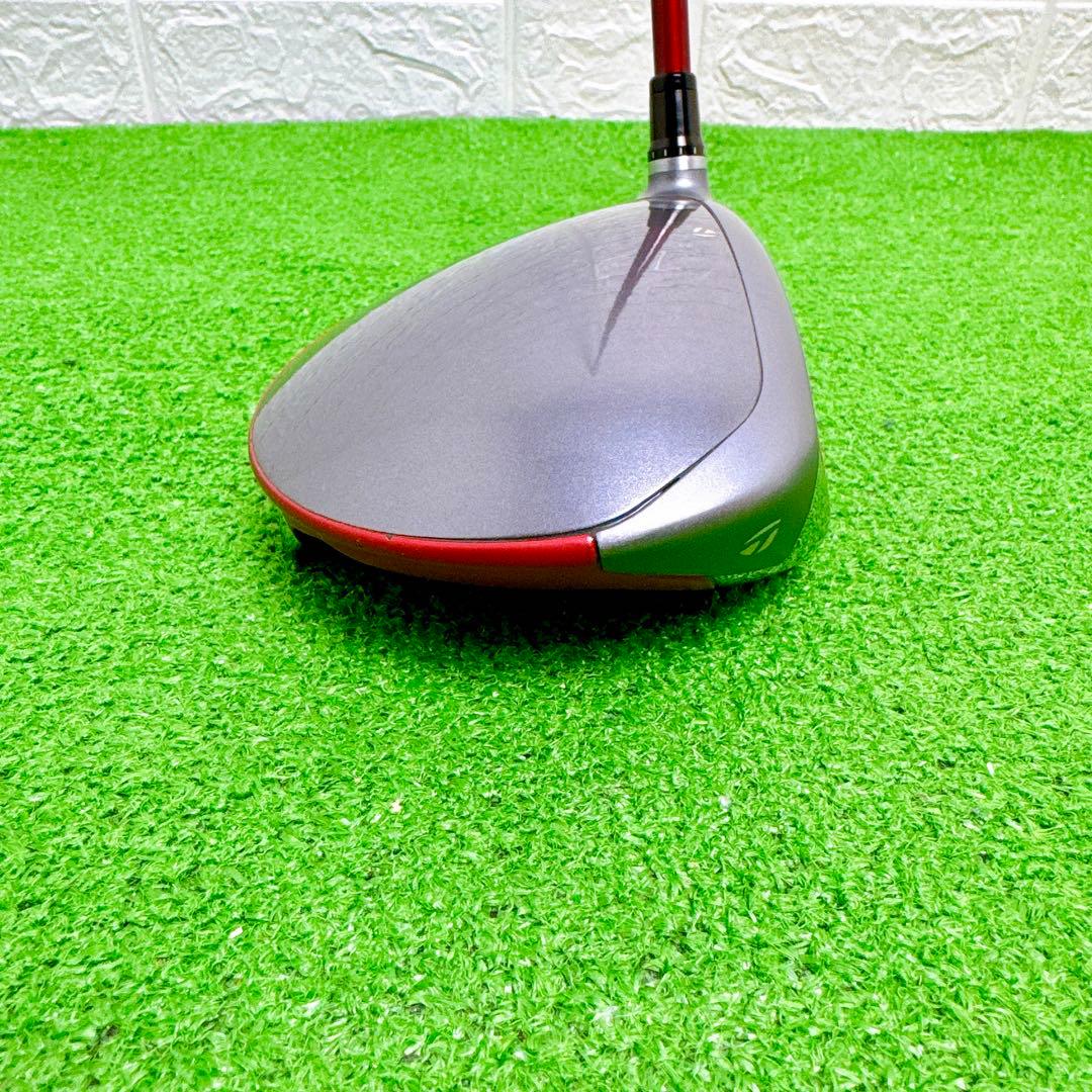 ☆美品☆ レディース テーラーメイド ステルス 2 HD ドライバー 12° A