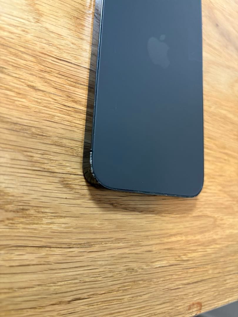 Apple iPhone 14 Pro Max 128GB スペースブラック