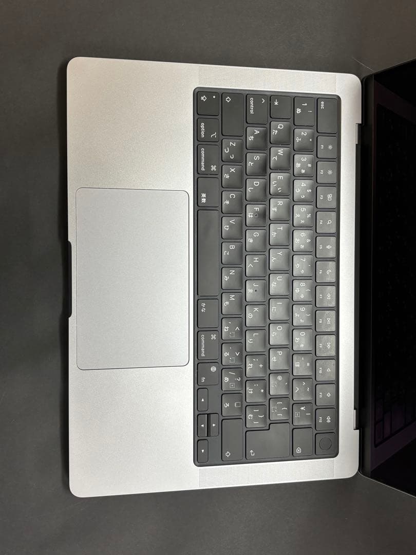 MacBook Pro 14インチ M3 8GB 512GB