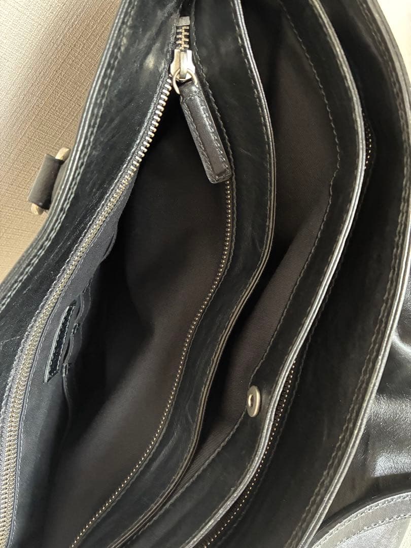 【美品】Daniel&Bob LEVIN RODIトートバッグ