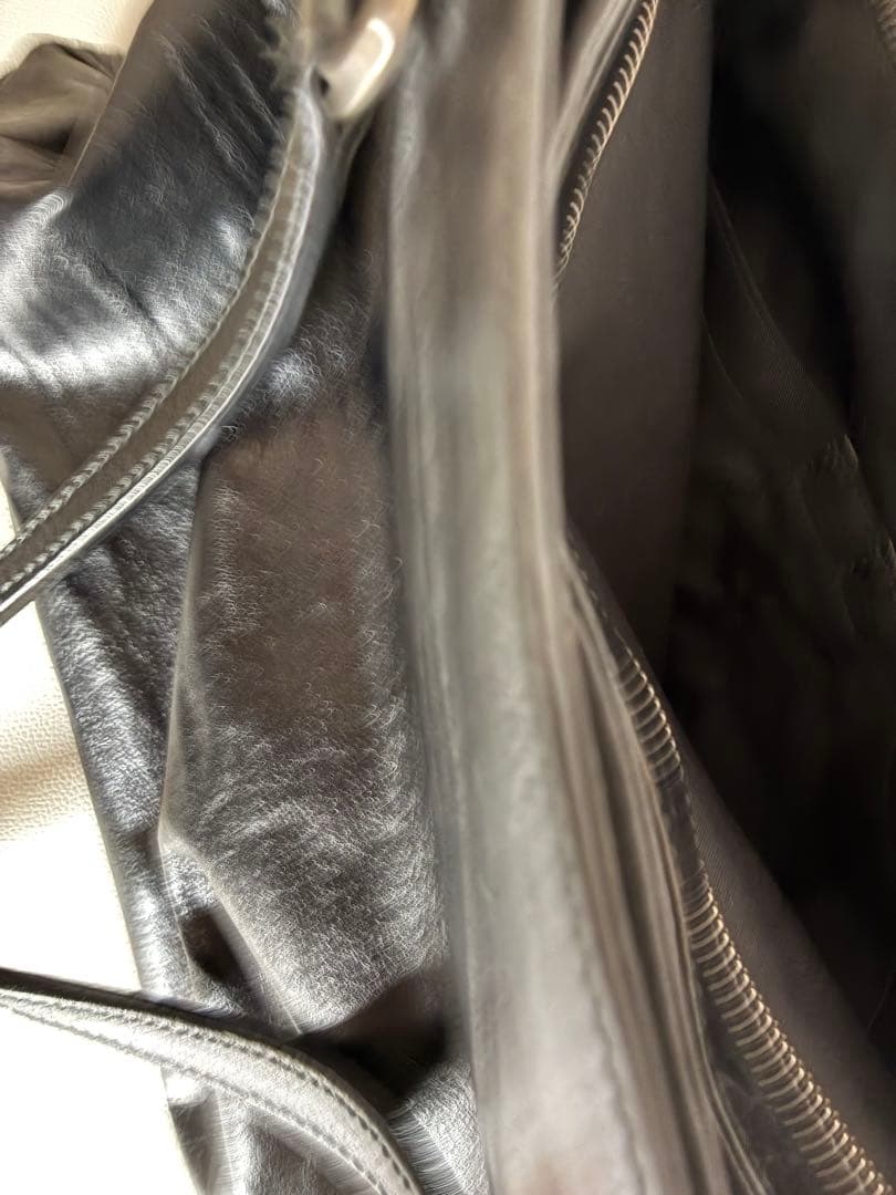 【美品】Daniel&Bob LEVIN RODIトートバッグ