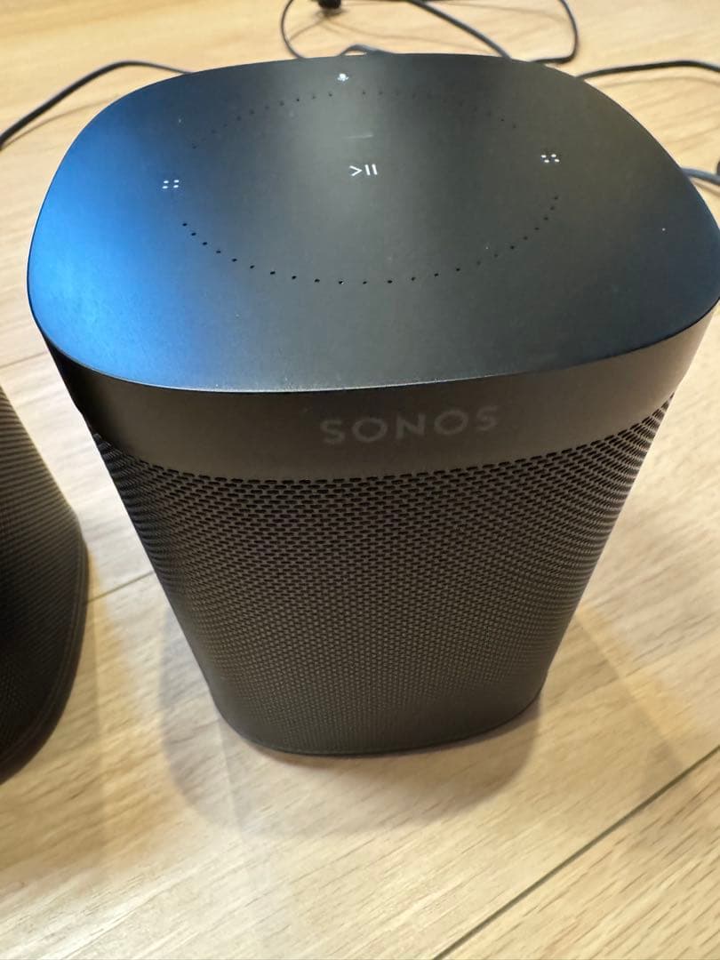 K*I様 Sonos One 2個セット