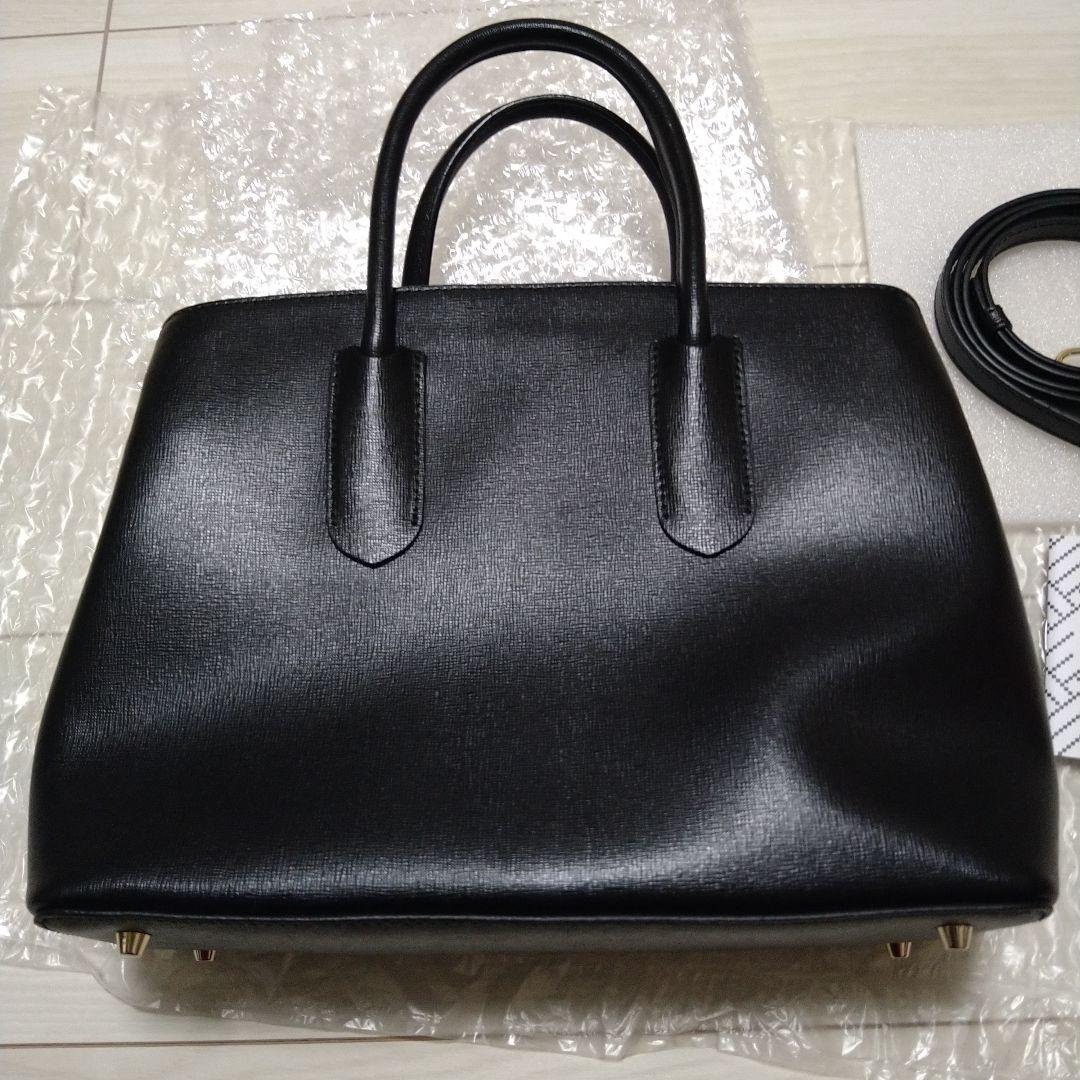 【美品】FURLA　フルラ　テッサ