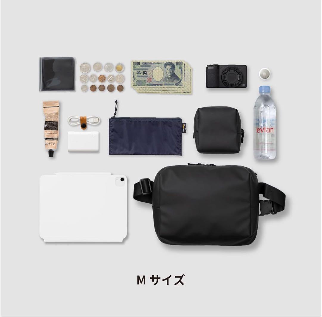 バッグ aso TOFT SLING