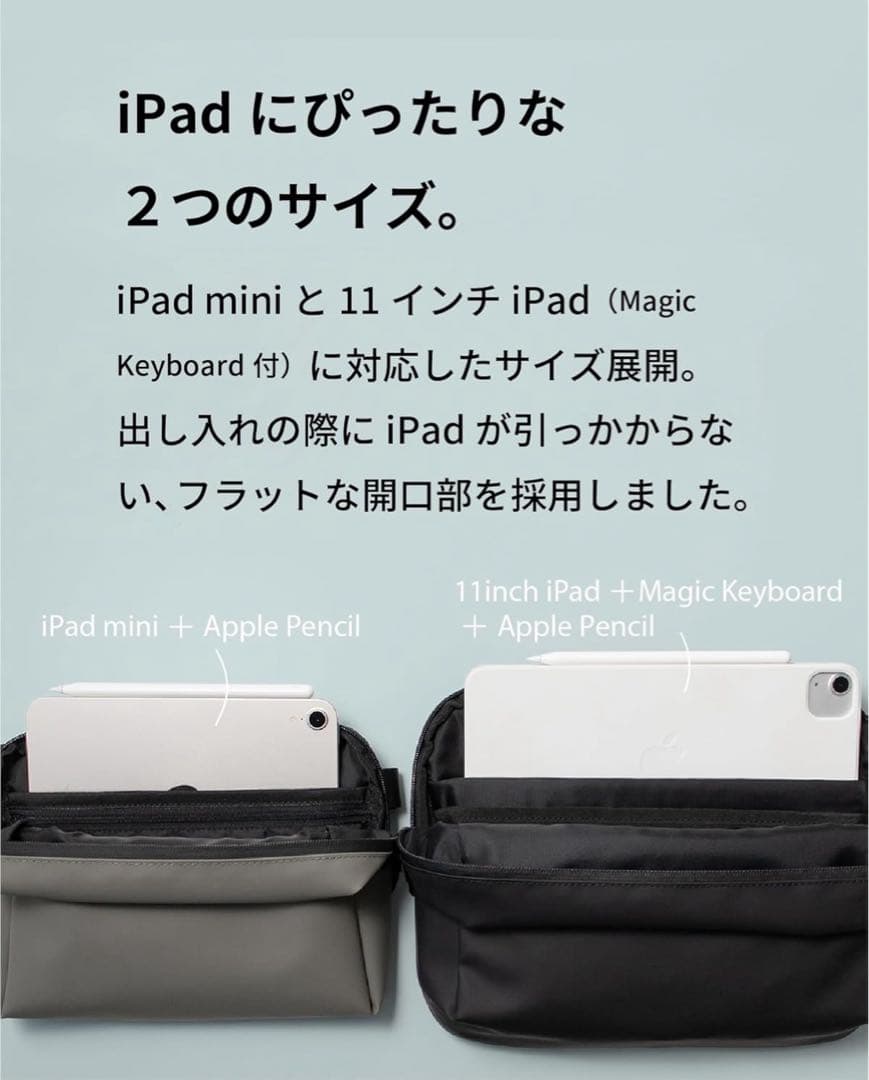 バッグ aso TOFT SLING