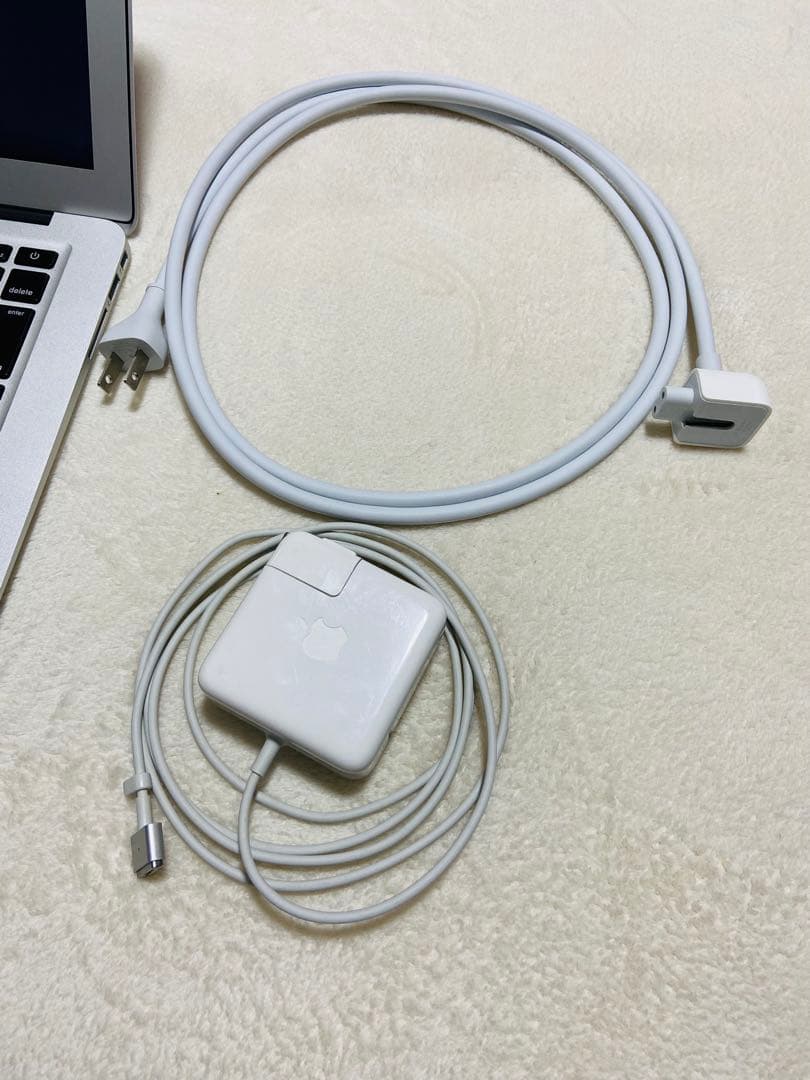 MacBook本体 khoi truc