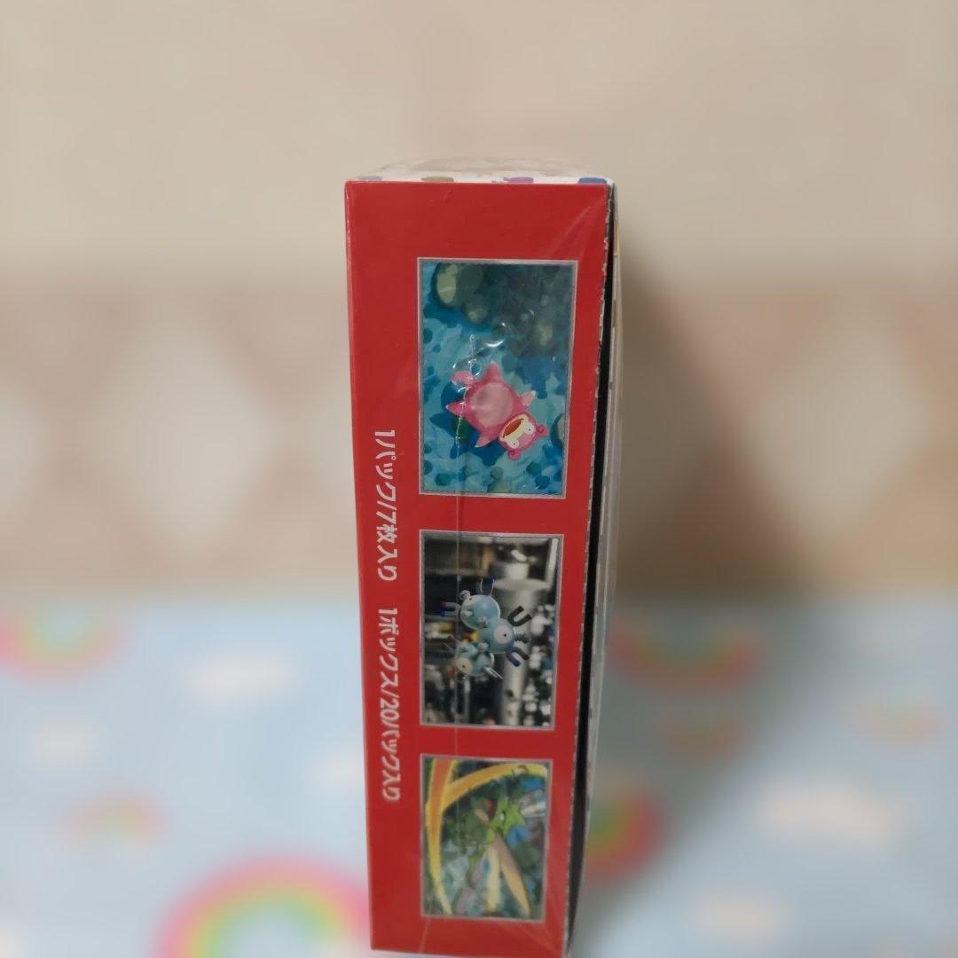 s*i様 ポケモンカード　box