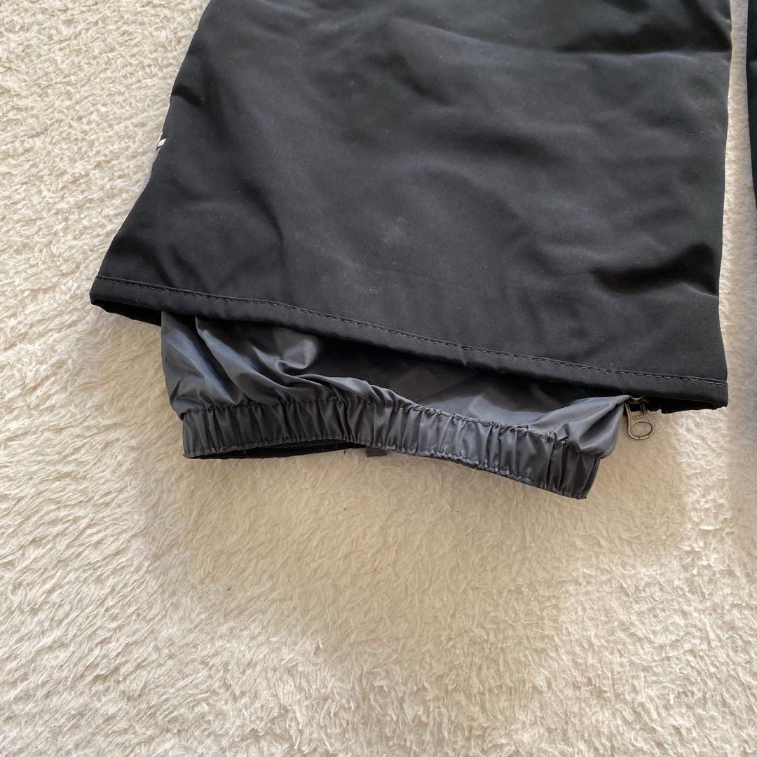 【希少】BURTON バートン　DRY RIDE スノーボードパンツ　ブラック