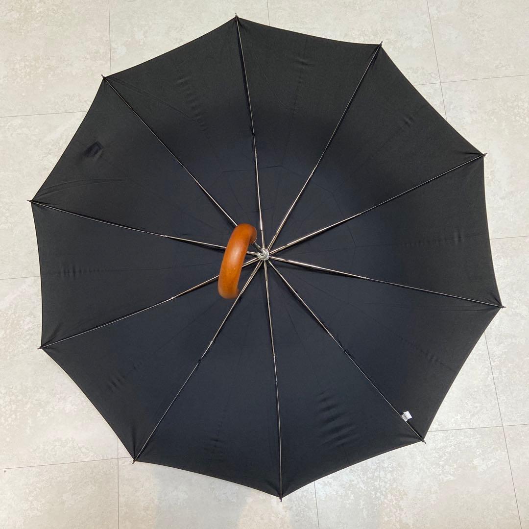 Fox Umbrellas フォックス アンブレラズ 折りたたみ傘