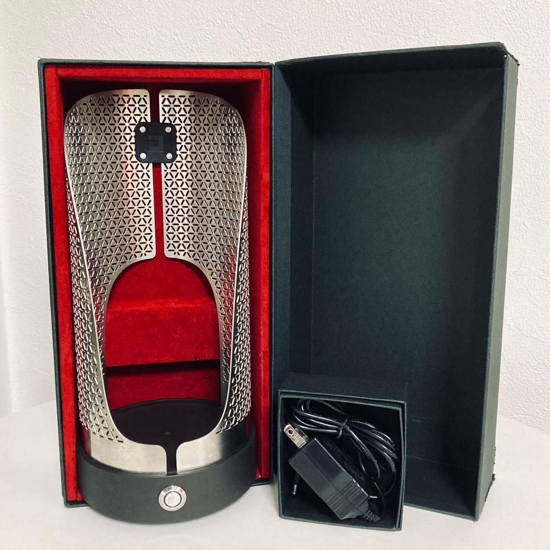 エバートロン　The upgrade (ジ アップグレード)