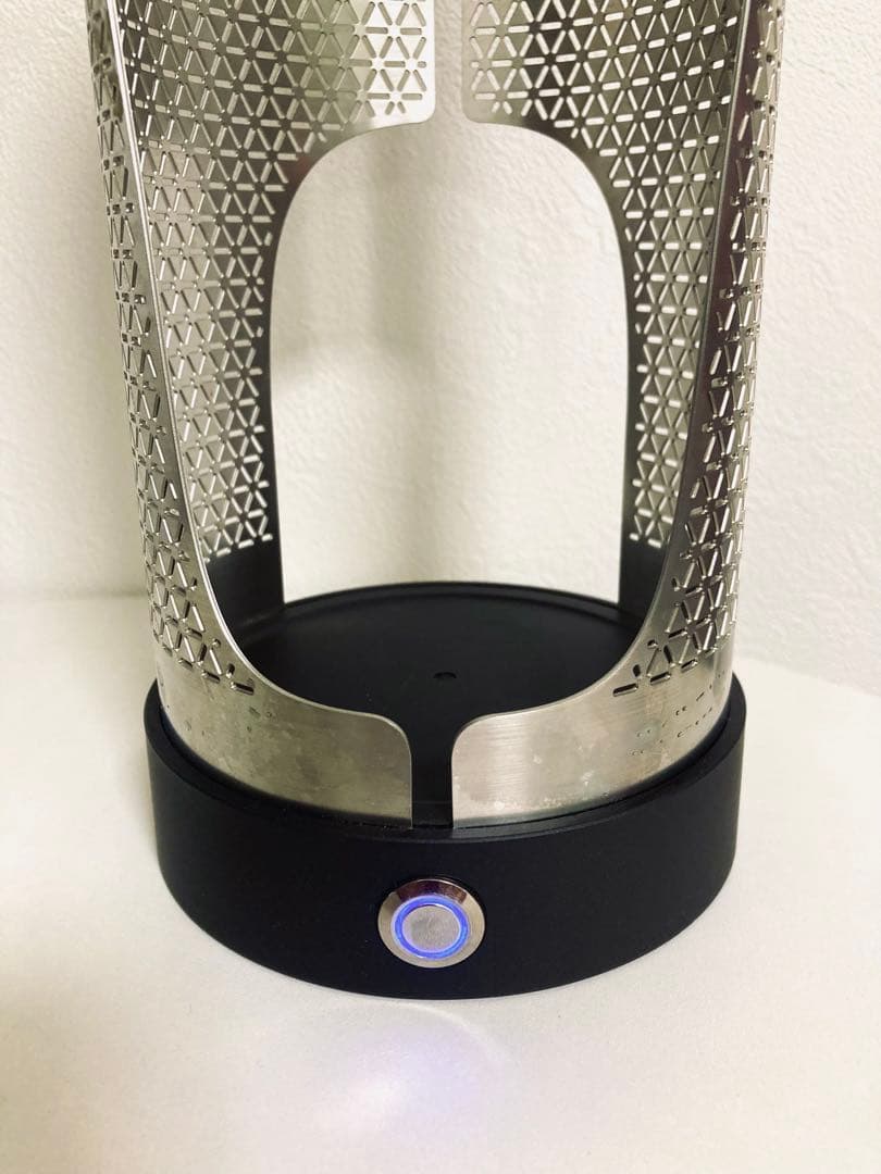 エバートロン　The upgrade (ジ アップグレード)