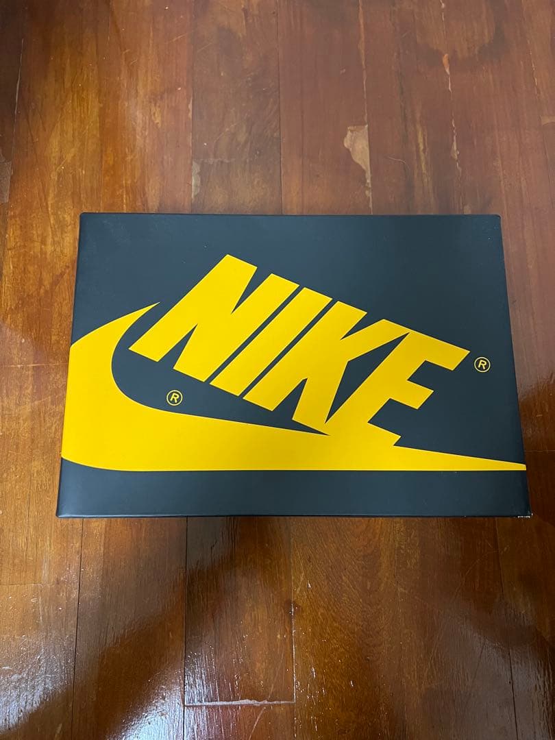 momomo  Nike Air Jordan 1 High OG