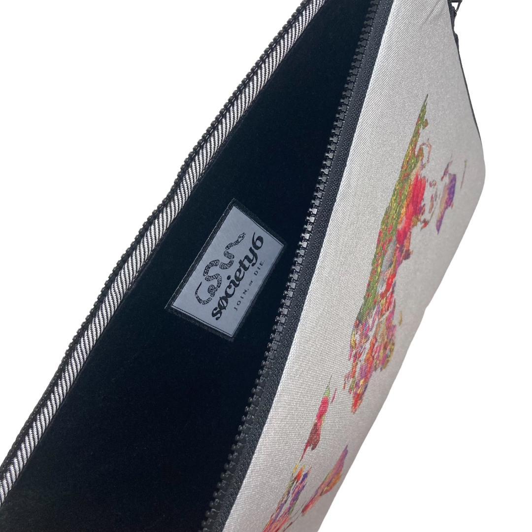 パソコンケース IT'S YOUR WORLD 15インチ