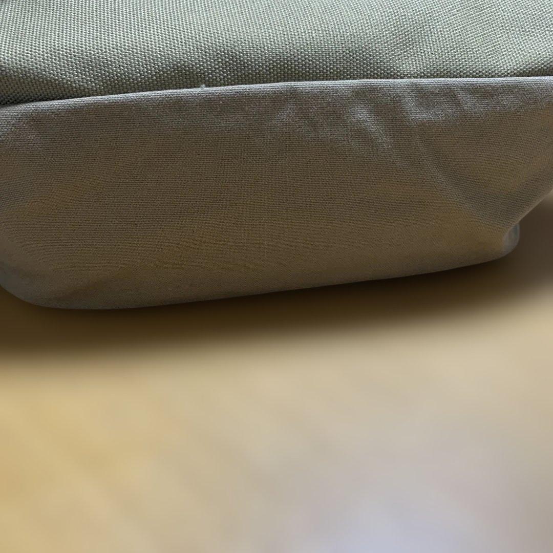 PORTER ポーター ビート ウエストバッグ L ボディバッグ