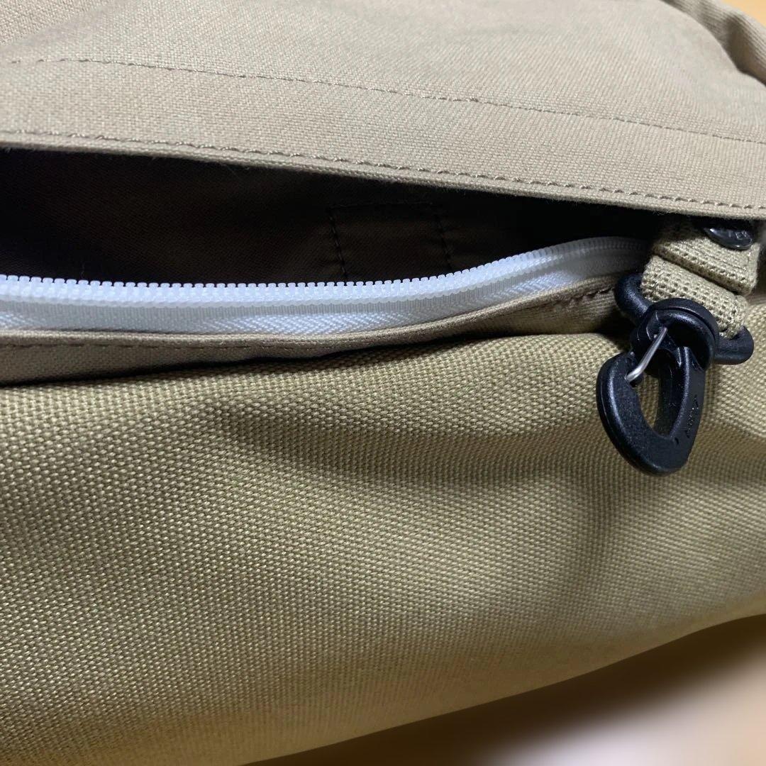 PORTER ポーター ビート ウエストバッグ L ボディバッグ