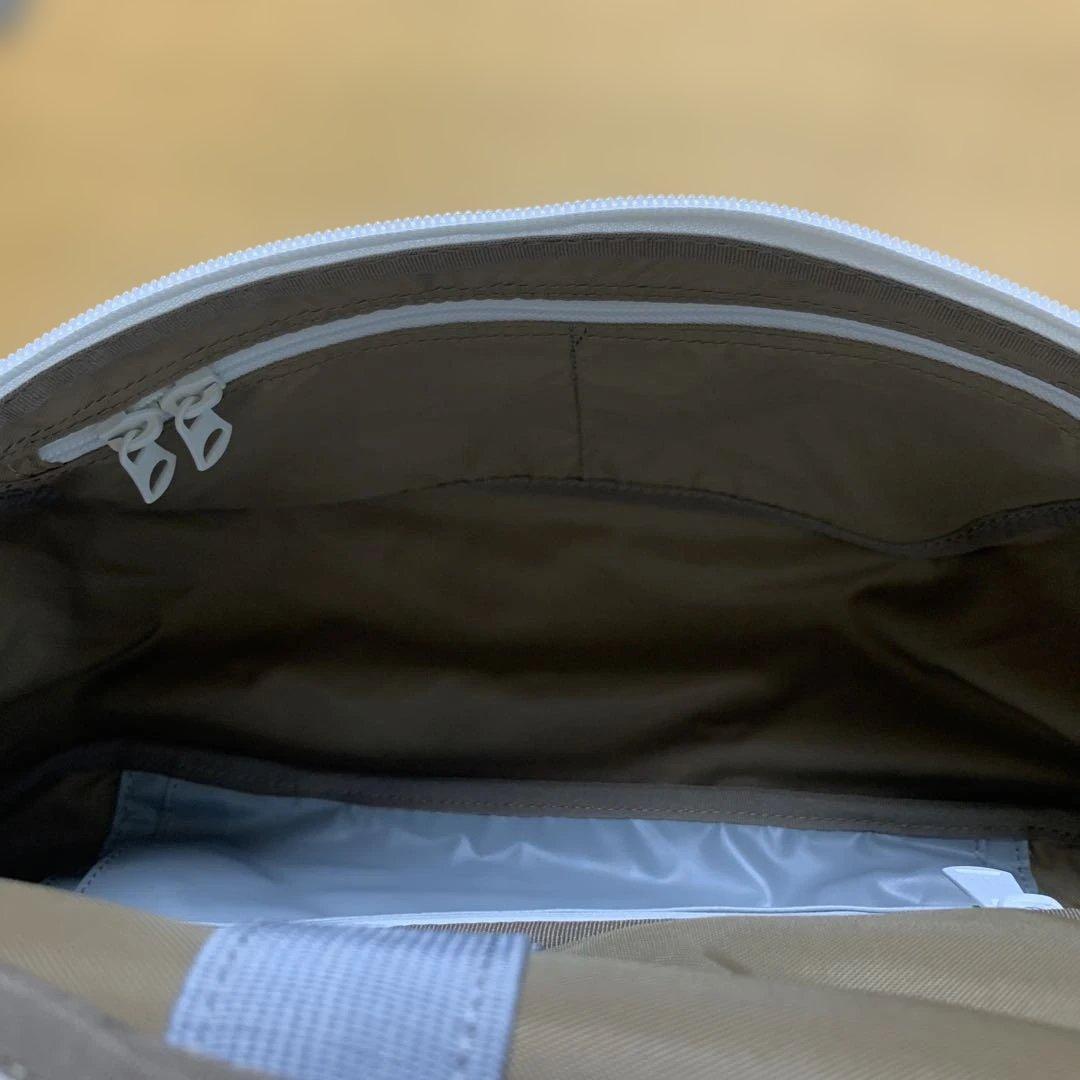 PORTER ポーター ビート ウエストバッグ L ボディバッグ