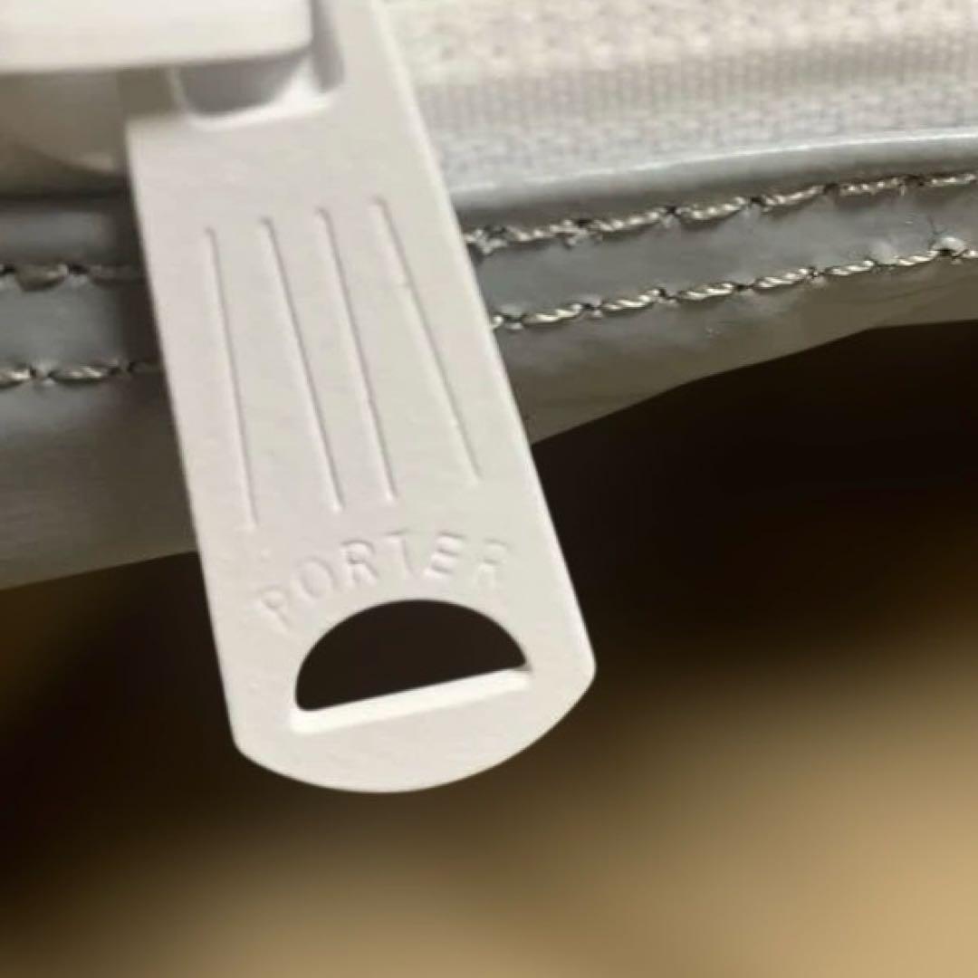 PORTER ポーター ビート ウエストバッグ L ボディバッグ