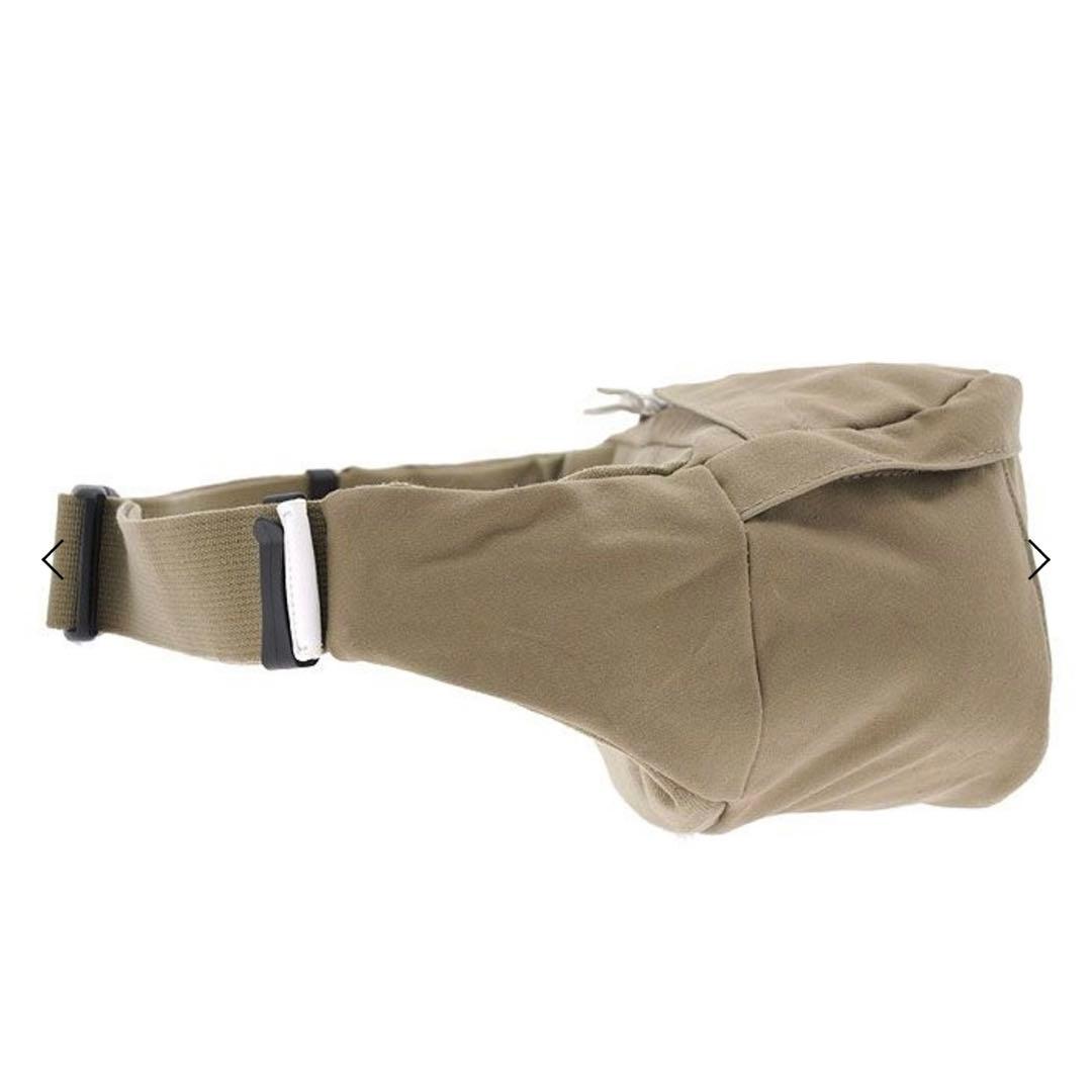 PORTER ポーター ビート ウエストバッグ L ボディバッグ