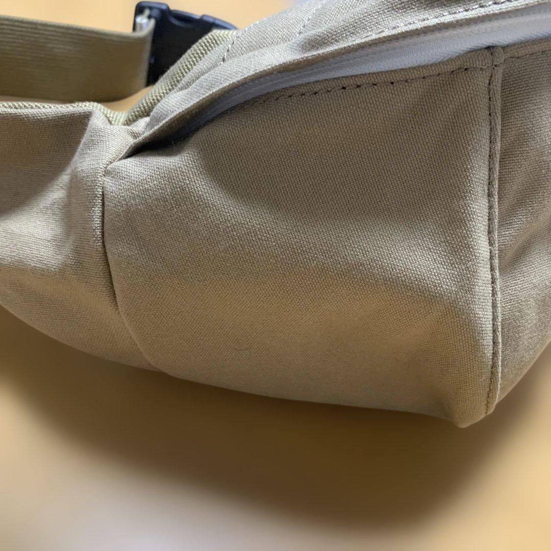 PORTER ポーター ビート ウエストバッグ L ボディバッグ