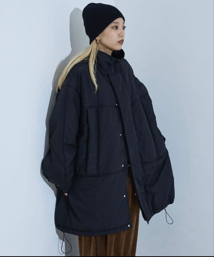 NOMINE モンスターパーカー