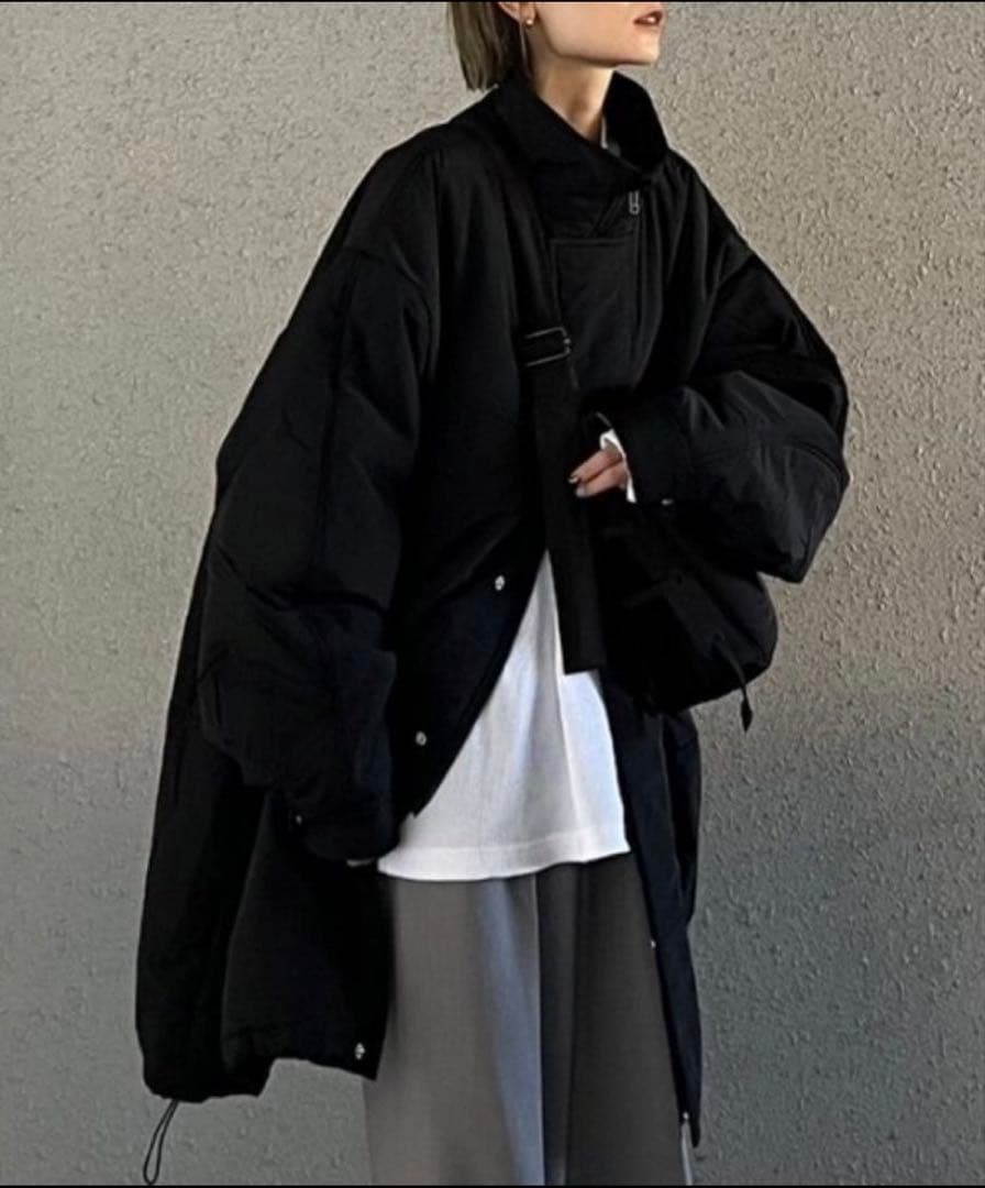 NOMINE モンスターパーカー