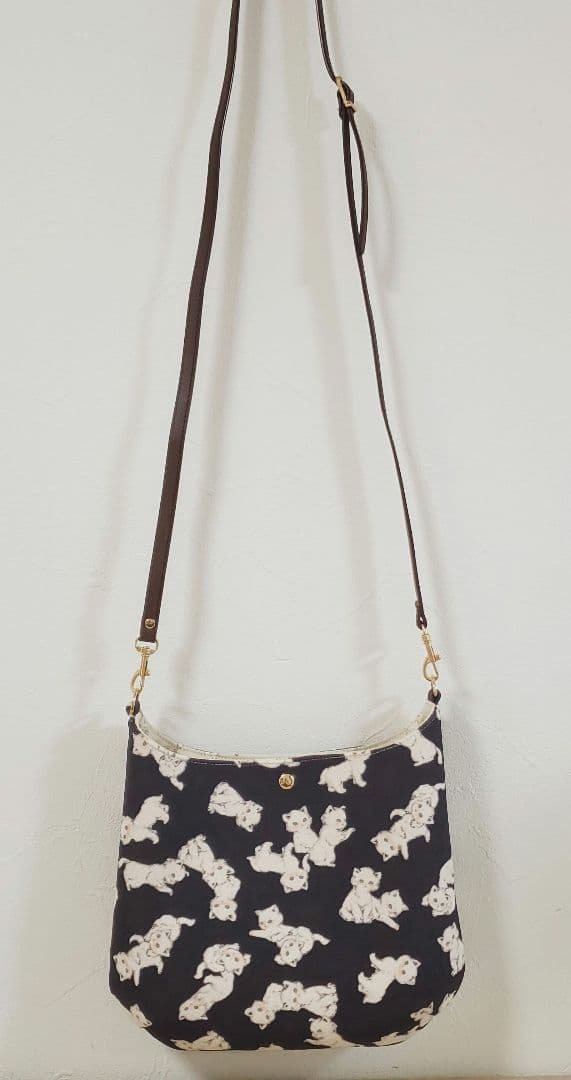 《専用》 ミニショルダーバッグ ハンドメイド ②
