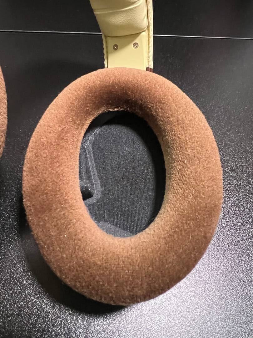 Sennheiser HD 598 有線ヘッドホン