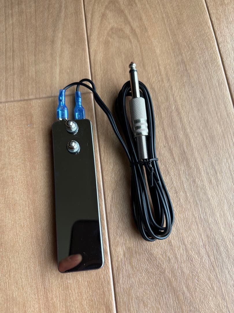 タトゥーマシン 2ピース