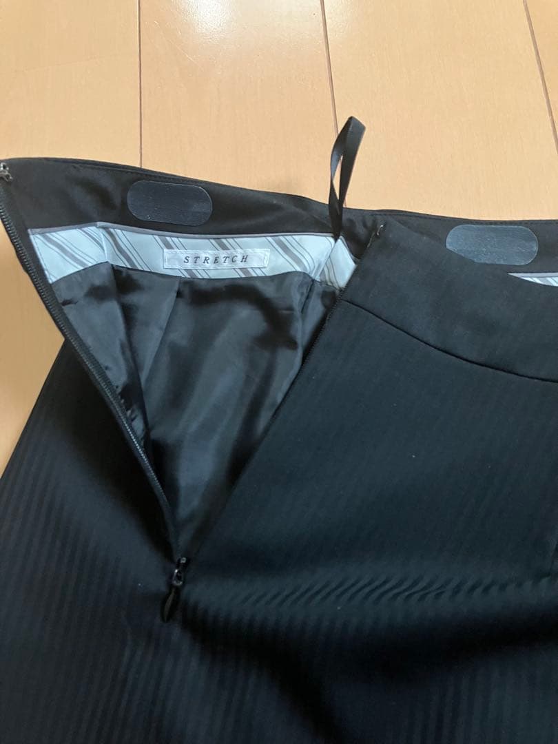 ⭐️ほぼ未使用⭐️青山☆佐々木希☆n♡line エヌライン スーツ3点セット 9号