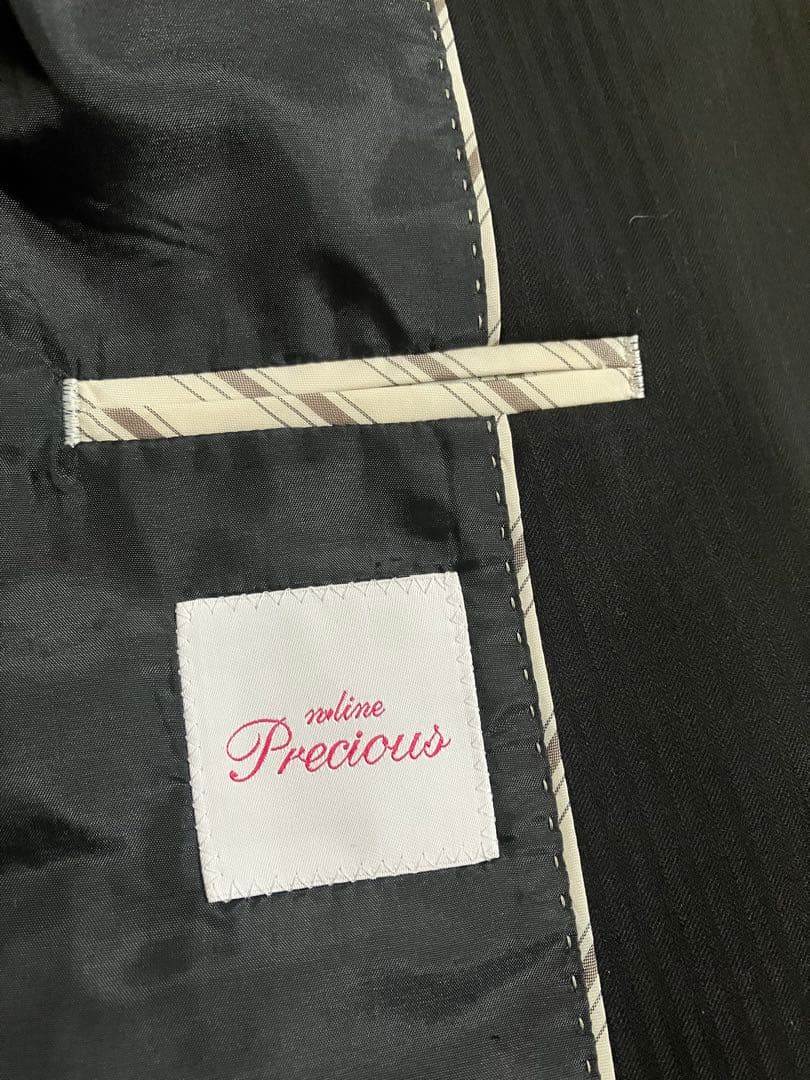 ⭐️ほぼ未使用⭐️青山☆佐々木希☆n♡line エヌライン スーツ3点セット 9号