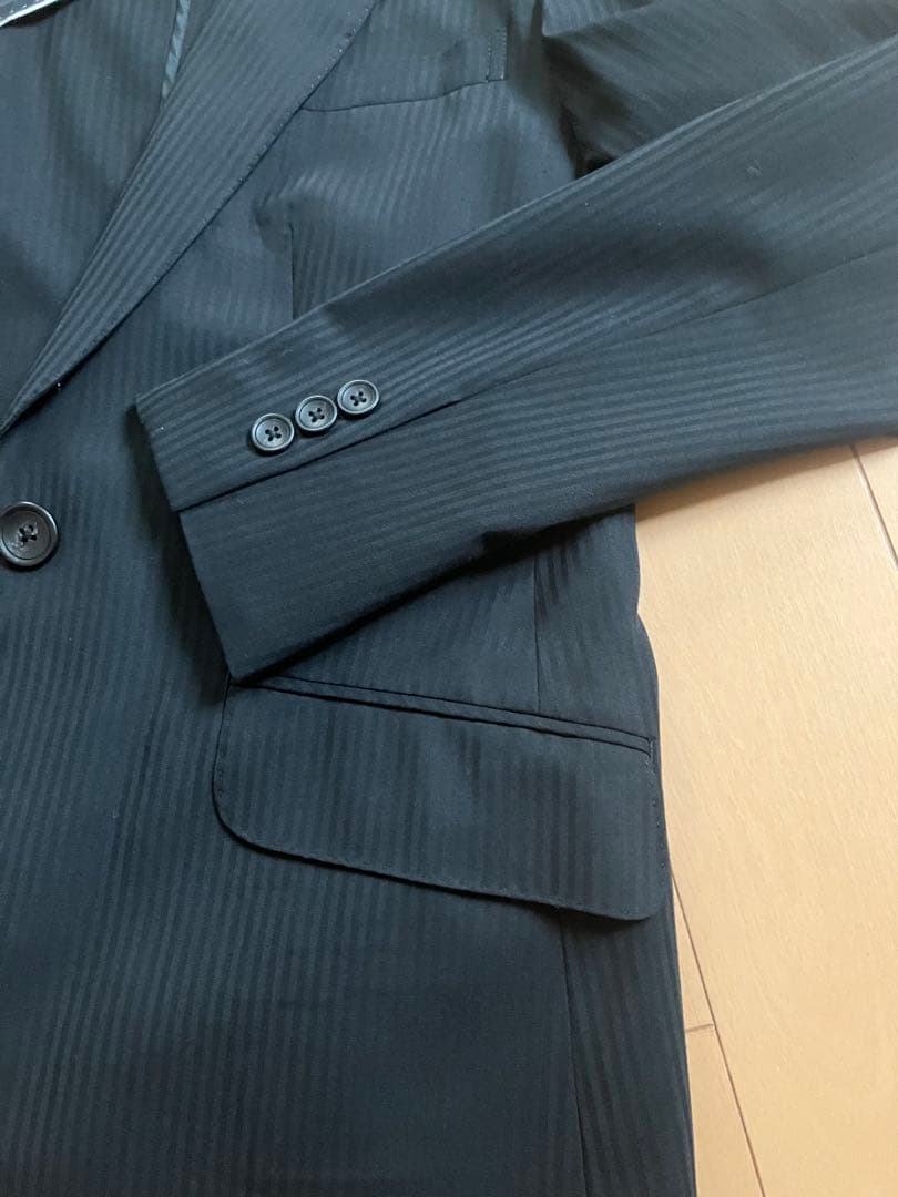 ⭐️ほぼ未使用⭐️青山☆佐々木希☆n♡line エヌライン スーツ3点セット 9号