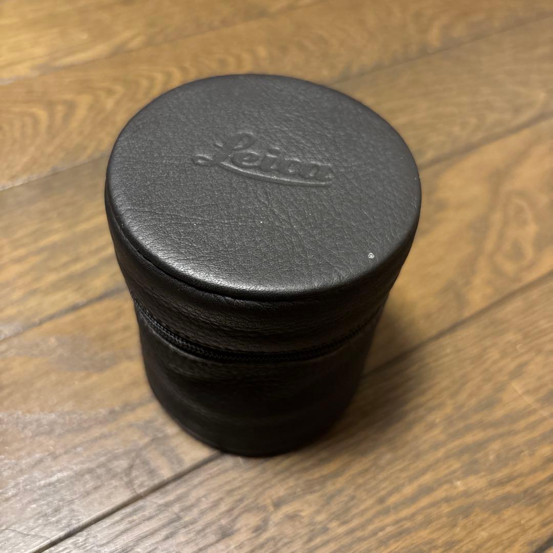 つ*ぶ様 SUMMICRON 50mm f2 第四世代　6ビット無し