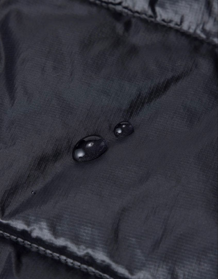 THE NORTH FACE アコンカグア　ジャケット ND92451 BK