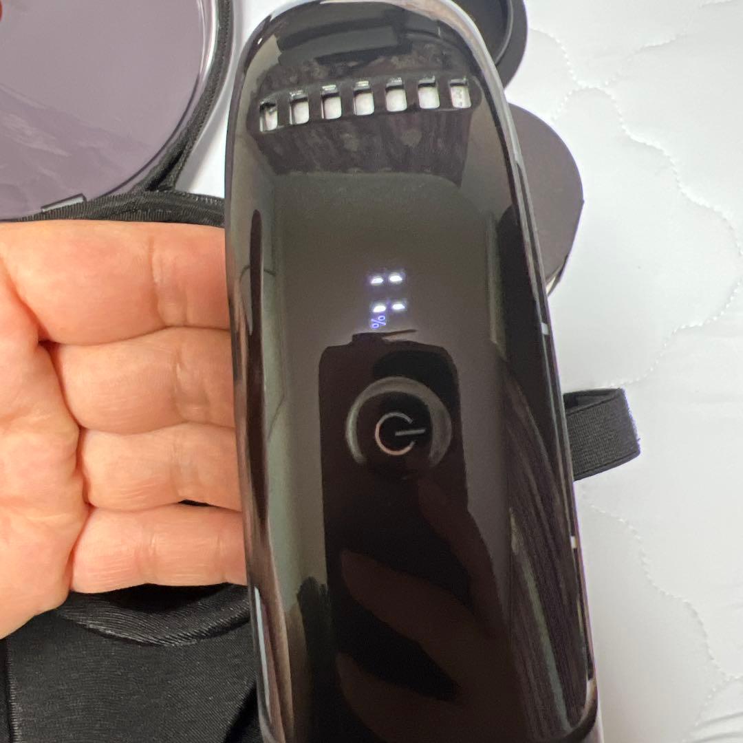 TORRAS COOLIFY 2ネックエアコン.新品未使用