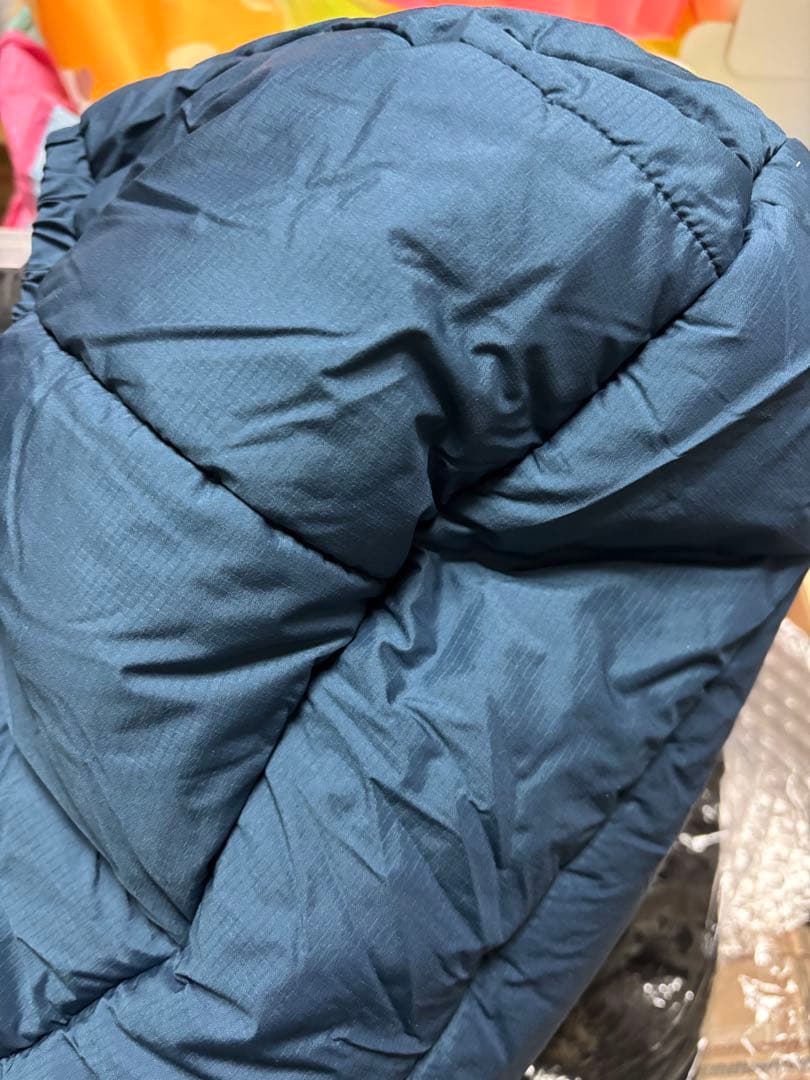 THE NORTH FACE ベビーカー用カバー(ブランケット)