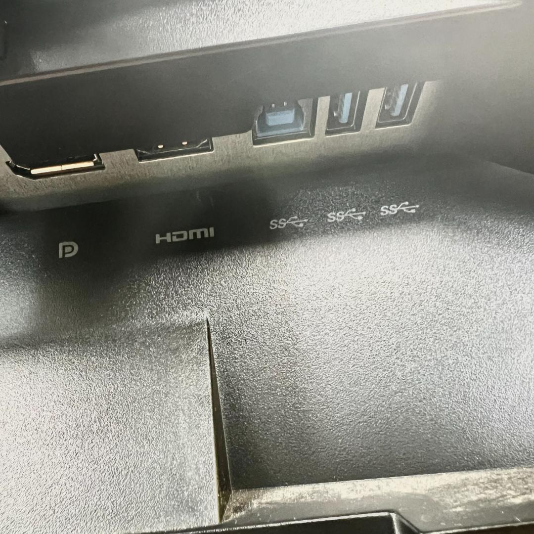 ☆今夜限定価格☆【24.5インチ240Hzゲーミングモニター】 AW2518H