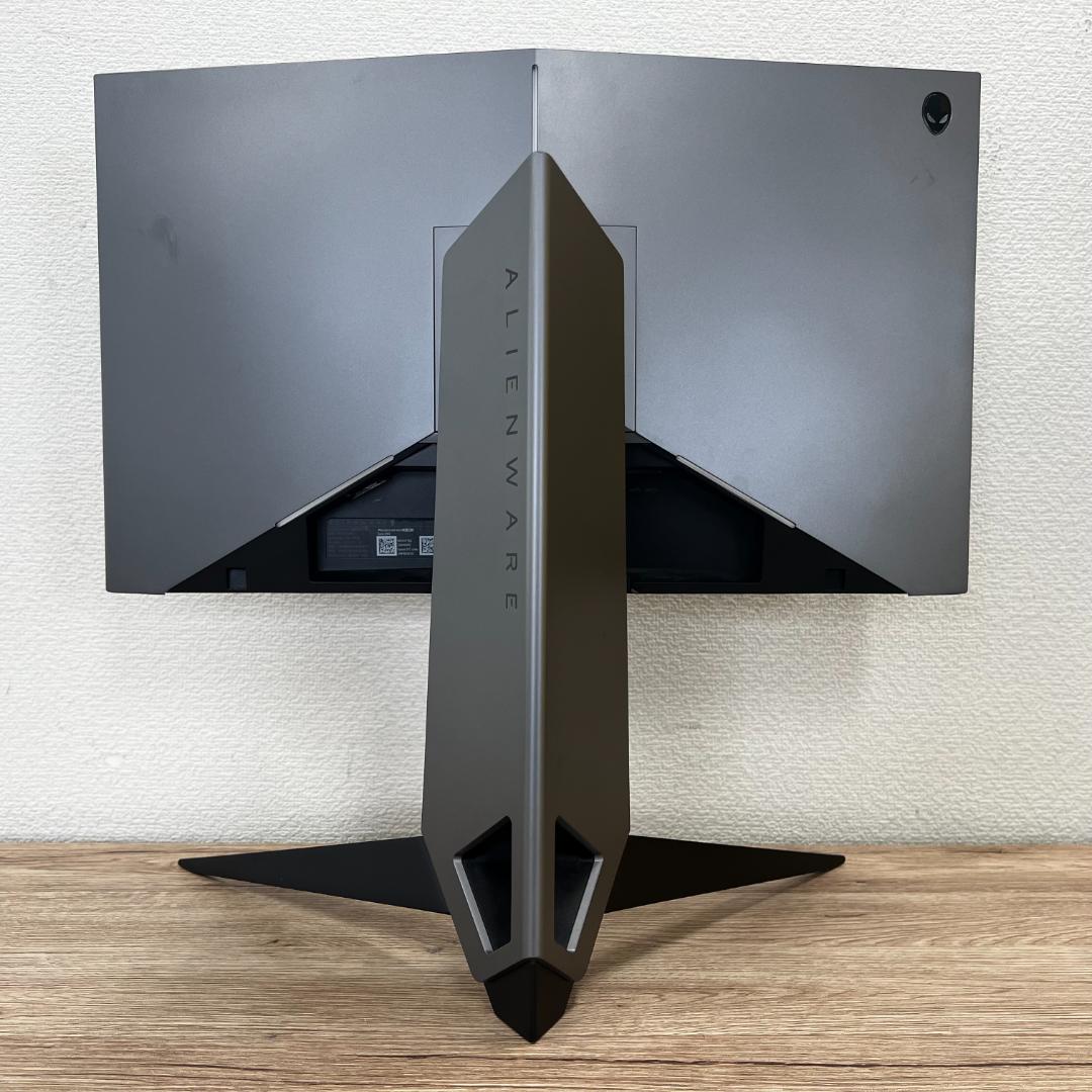 ☆今夜限定価格☆【24.5インチ240Hzゲーミングモニター】 AW2518H