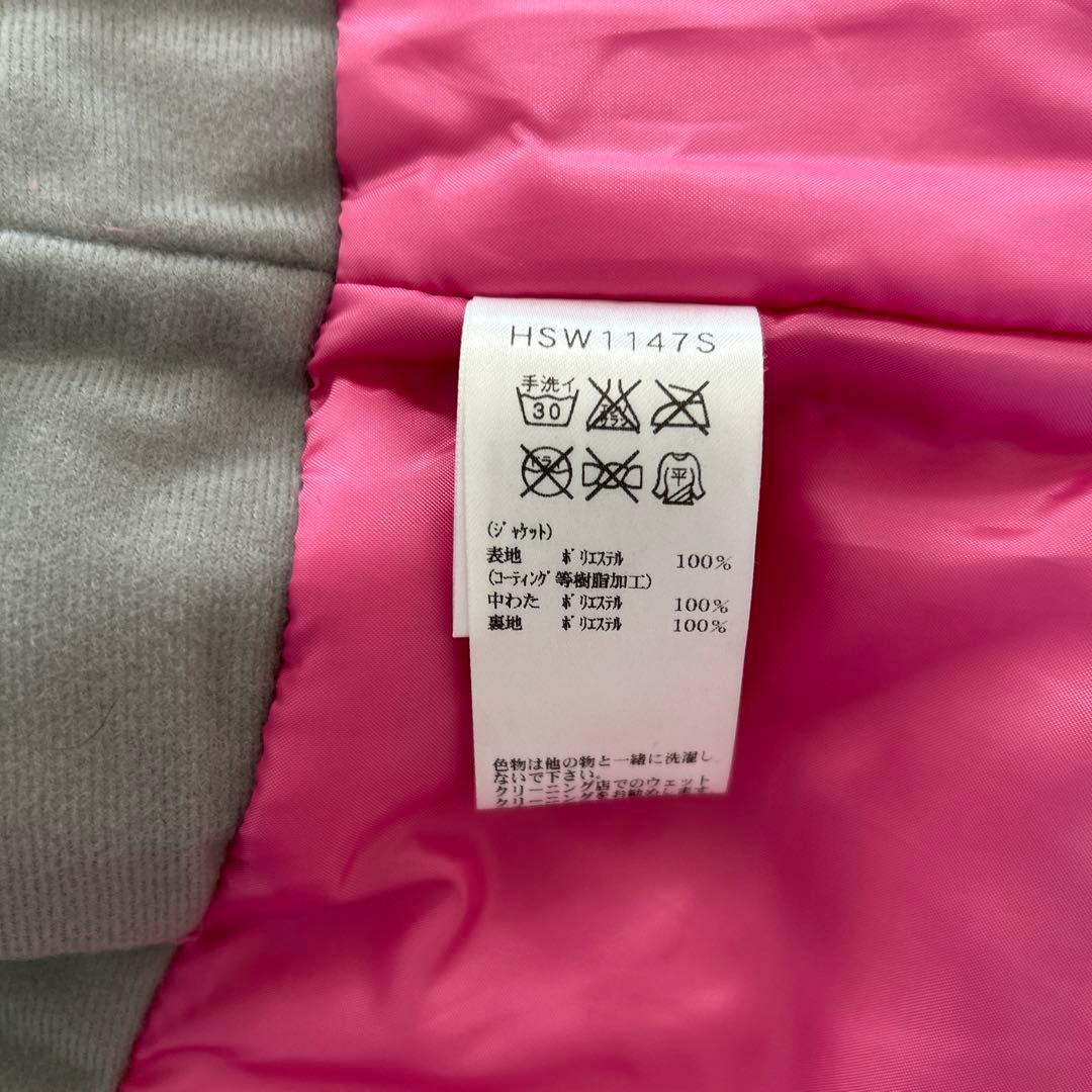 HELLY HANSEN スキーウェアセット　Mサイズ ヘリーハンセン　160