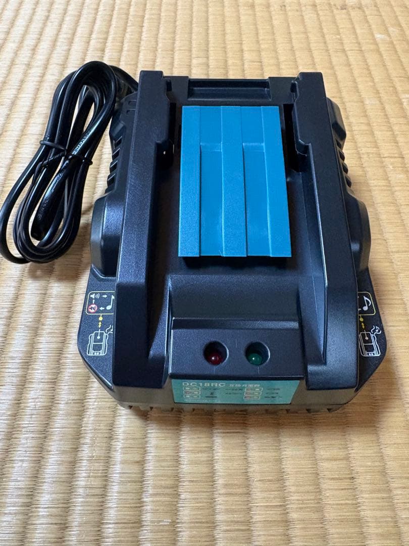 makitaマキタ 業務用ロボット掃除機 RC200D 【動作確認済み】