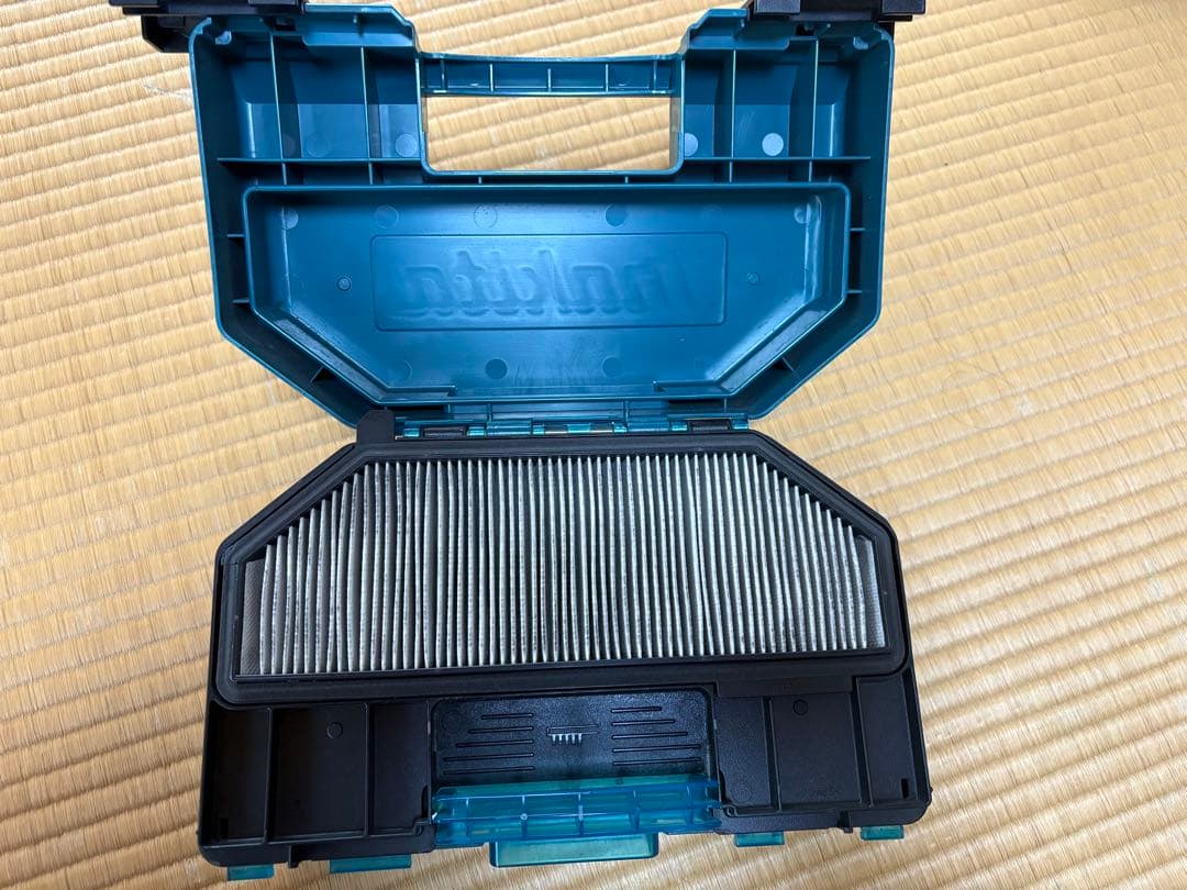 makitaマキタ 業務用ロボット掃除機 RC200D 【動作確認済み】