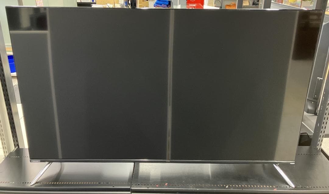 ORION 液晶テレビ OL50XD100 2021年製