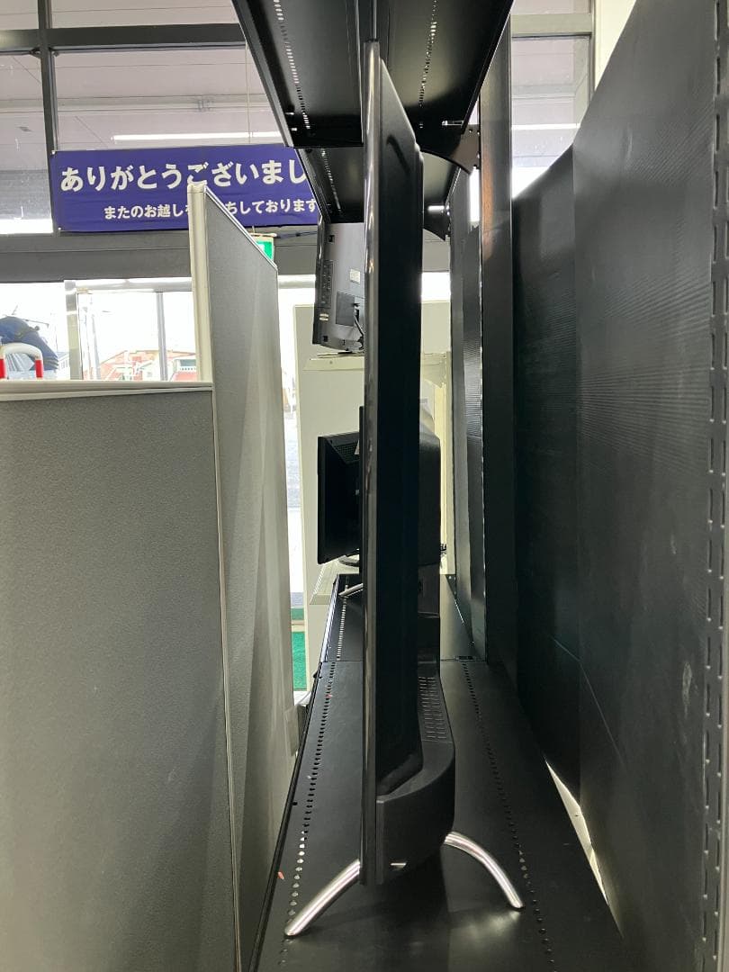 ORION 液晶テレビ OL50XD100 2021年製