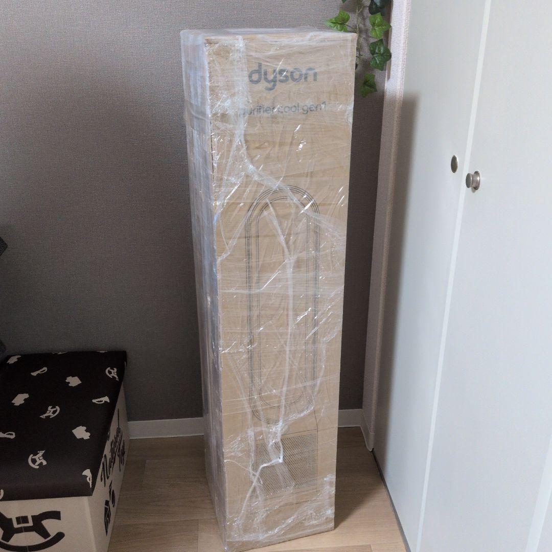 SALE・扇風機・空気清浄機Dyson Purifier Cool gen1
