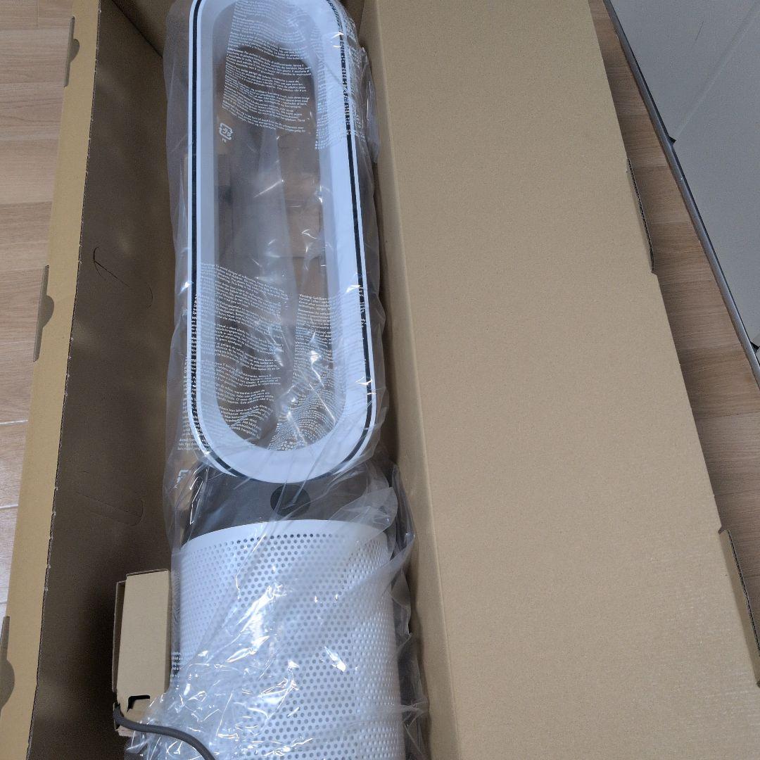 SALE・扇風機・空気清浄機Dyson Purifier Cool gen1