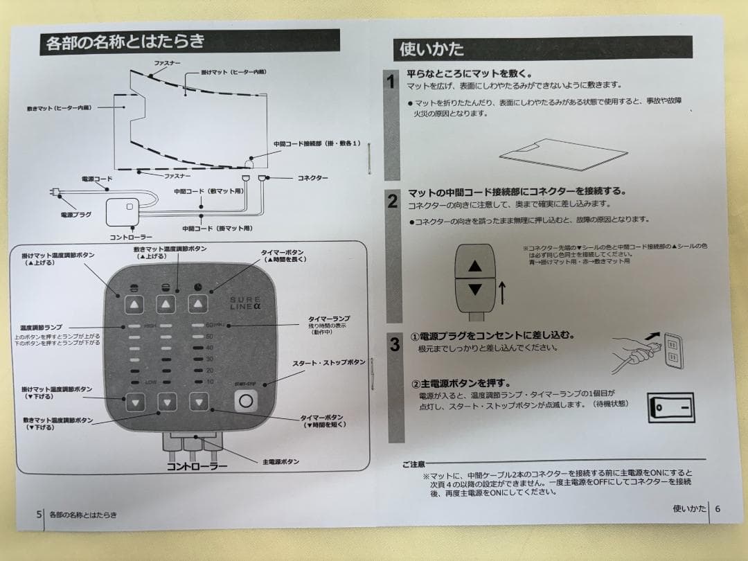 s*a様 パルティール SURE LINE α シュアラインα アルファ ヒート