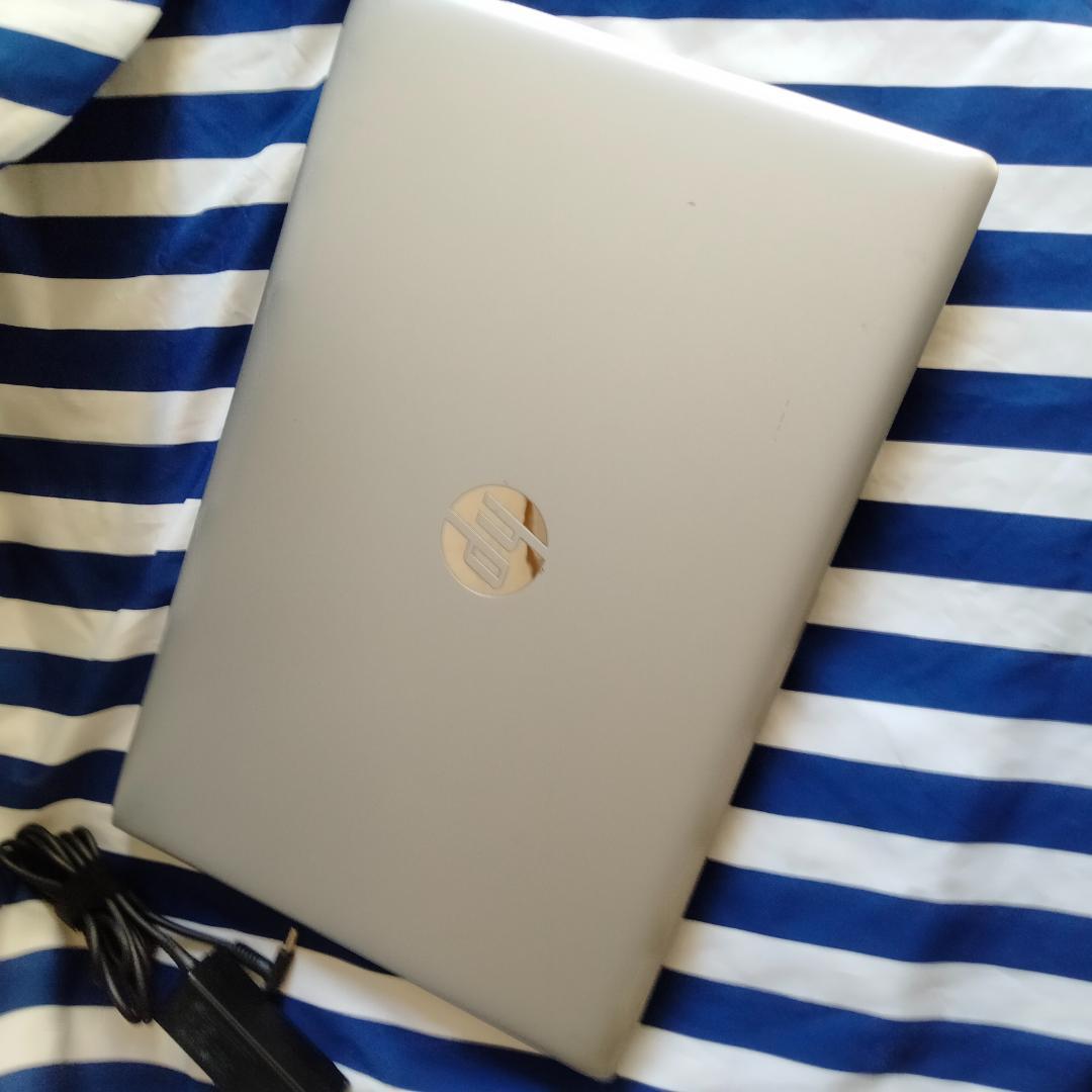 17インチ HP 470（G5） 8世代 i3 128G/SSD 500G