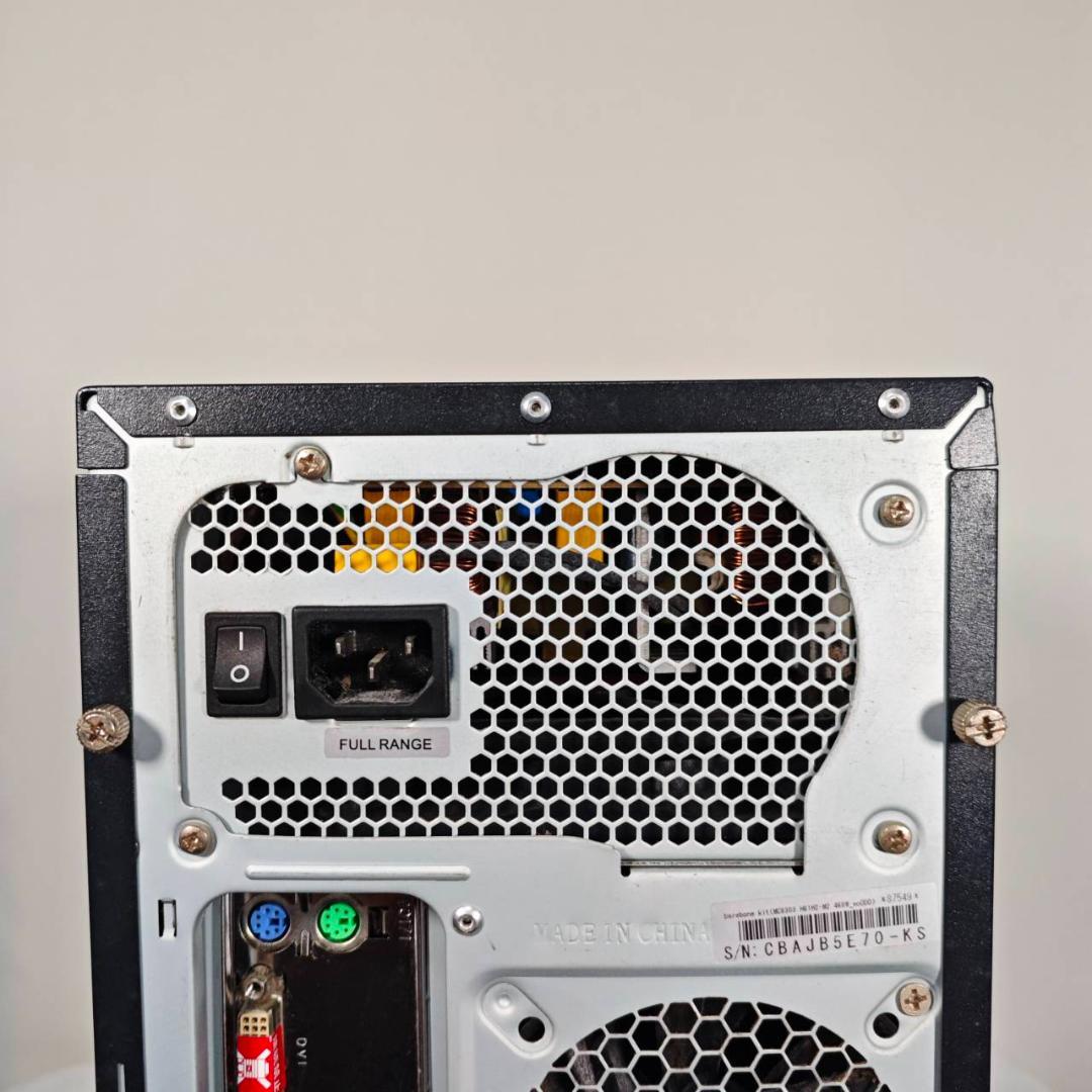 ゲーミングPC/core i7/500GB/GTXグラボ/フロンティア